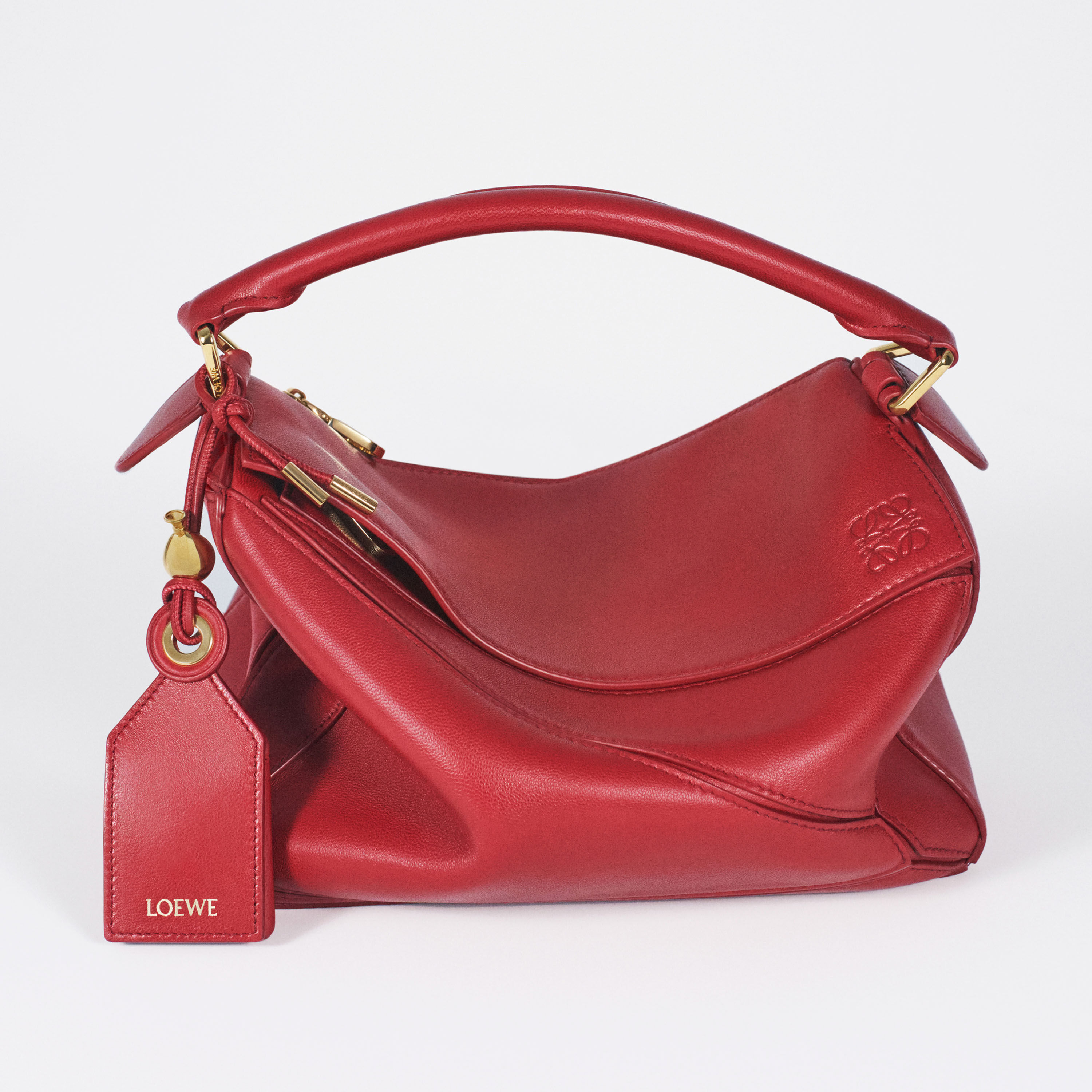全国送料無料ギフト Runway Loewe · collection women's 2025 Spring-Summer · アクセサリー